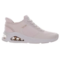 SKECHERS 女款 瞬穿舒適科技TRES-AIR UNO D楦氣墊運動鞋 177116OFWT