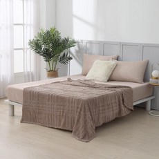 ISHUR伊舒爾 法蘭絨莫蘭絨