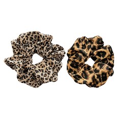 WODEMI 女性大腸圈髮飾 2件組 F652