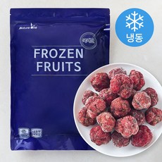 국산 꾸지뽕 (냉동), 1kg, 1개