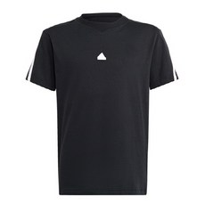 adidas 兒童 透氣 Future Icon 3S 短袖 T恤 HR630