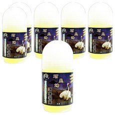 淨新科技 一條根 滾珠凝露 石墨烯 50ml, 6個, 1個裝