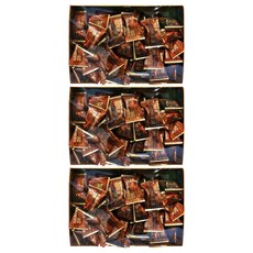 芙莉雅 金星黑巧克力, 360g, 3盒