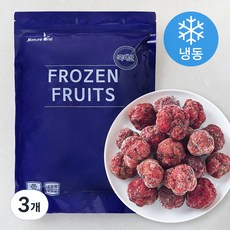 국산 꾸지뽕 (냉동), 1kg, 3개