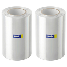 手動封口機專用封口膜 245mm, 2個