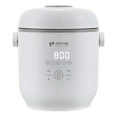 Kitchen-Art 迷你電鍋, Kia-EC3000, 白色