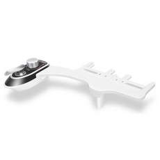 Fresh You手動式冷熱水水壓式洗屁屁器, AMI 610