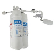 萊姆寵物水族 自動換水三段式過濾器套組, 1組