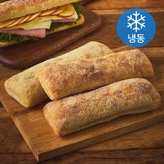 불라트 스몰 아티산 호기 (냉동), 90g, 5개입, 1개