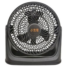 SUPA FINE 勳風 10吋空調循環扇 312 x 122 x 303mm 1.4kg 原廠保固, HF-B916S