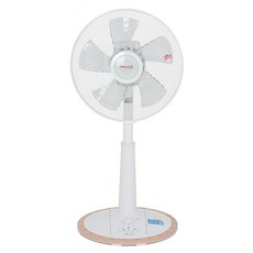 Shinil 基本型 5 葉片立式風扇 SIF-12WDY