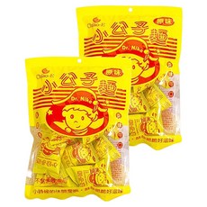 Chiao-E 巧益 小公子麵, 120g, 2入