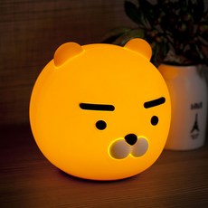 KAKAO FRIENDS 觸控氣氛燈, Ryan