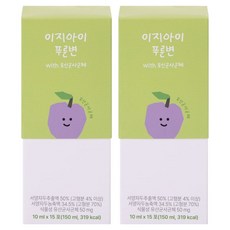 EZ Biomed EZ-I Prunbyun Prun Juice 150ml, 2盒