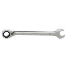 SATA 可調式齒輪扳手 18mm 46611, 1個, 扳手 18mm