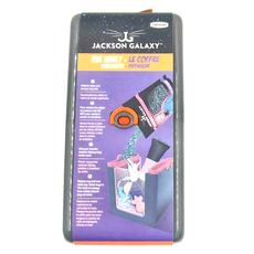 JACKSON GALAXY 管教惡貓傑克森 貓草集味罐, 單色, 1個