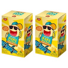 동원 친친 오리지널 치즈소시지 10p, 800g, 2개