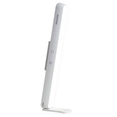 PHILIPS 飛利浦 酷俠充電燈 PD043, 白色