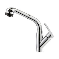 bathblin 單孔廚房水龍頭 302, 1組