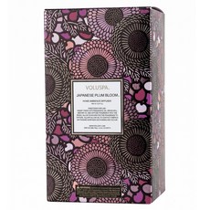 VOLUSPA 室內擴香瓶, 日本梅花, 100ml, 1組