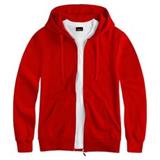 M.N.C 原創連帽拉鍊外套 MDHD207UN