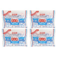 金合泰 陳皮梅, 生津止渴 旅遊良伴, 300g, 3袋