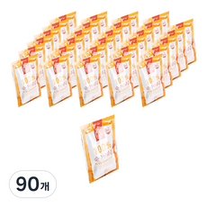 착한톡톡 양파즙, 90개, 100ml