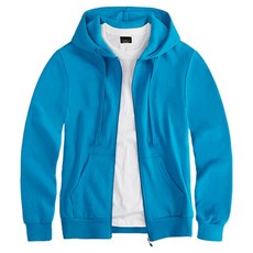 남녀공용 오리지널 후드 집업 MDHD207UN