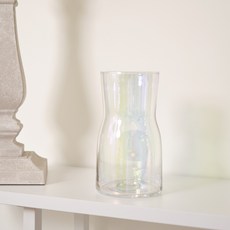 프리즘 유리화병, 오로라