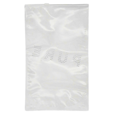 PURE&SEXY 純色純淨袋 PET材質, 17.5 x 18 x 2cm, 10個, 1組