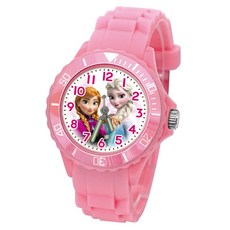 disney 迪士尼 兒童手錶 台灣製造 u5-3077