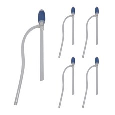 World Clean 強力吸油管 中型 5入, 5個