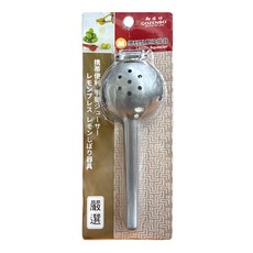 GOZENBO 御膳坊 便利型壓檸檬器, 1個