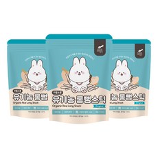 Little Spoon 孩童糙米棒, 糙米, 30g, 3包