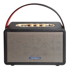 aiwa 愛華 藍芽喇叭 Natsukasii Pro, RS-X100, 黑色, 1台