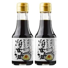 Daisho 大昌 雞蛋拌飯醬油, 150ml, 2個