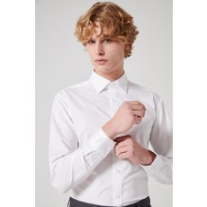 S.T.Dupont 都彭 男士舒適長袖襯衫