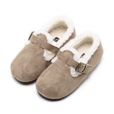 kiphant 兒童冬季皮鞋 WP-01