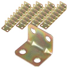 모네스페스 20번 합금 꺽쇠, 600개