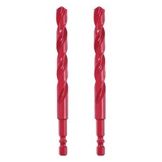 iTOOlmAn 土耳門 赤紅鐵鑽頭 2代, SD2-9.5, 9.5mm, 2支