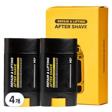 Meep 剃須後修護提拉, 65g, 4個