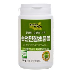 Miga Food 鹹草粉, 150g, 1個