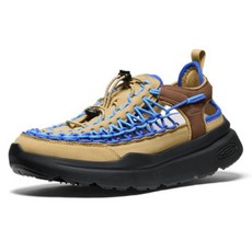 KEEN 鞋履 男士獨特健走運動鞋 103027