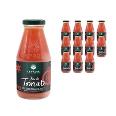 LE FRUIT 番茄汁, 250ml, 12個