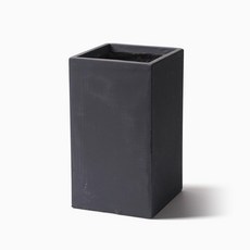 FRP室內裝潢花盆, 灰色