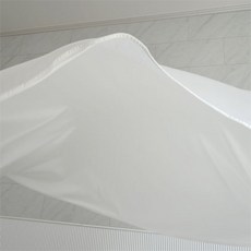 Bonade Ice Weave 涼感單層被, 白色