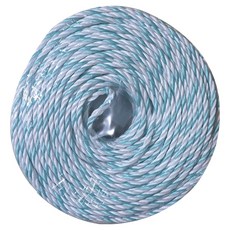 배표 남문 PP로프, 혼합 색상, 1개