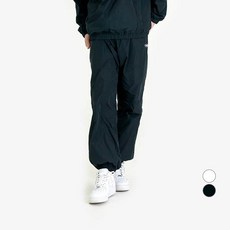 FCMM 男女通用 FSW 編織慢跑褲 FACPWE01