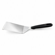 Atlantic Chef 六協 黑柄小煎鏟, 1支, 黑色