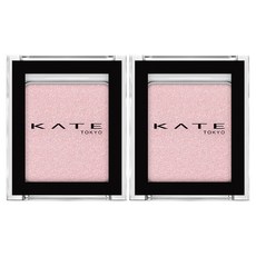 케이트 더 아이 컬러 아이섀도, P203 루센트핑크, 2개